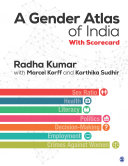 A Gender Atlas of India : With Scorecard.