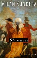 Slowness /
