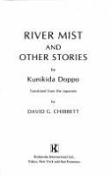 River mist and other stories /