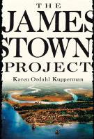 The Jamestown project