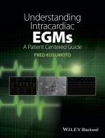 Understanding intracardiac EGMs a patient centered guide /