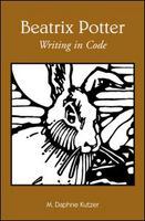 Beatrix Potter writing in code /