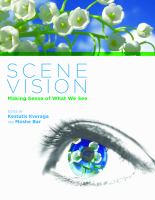 Scene Vision : Making Sense of What We See.