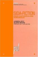 Sida-fiction : essai d'anthropologie romanesque /