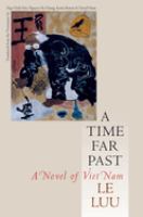 A time far past /