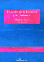 Filosofia de la historia y feminismos