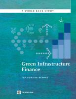 Green infrastructure finance framework report /