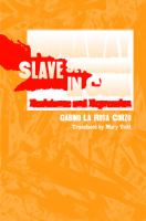 Runaway slave settlements in Cuba resistance and repression /