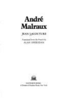 André Malraux /