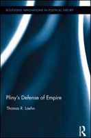 Pliny's defense of empire
