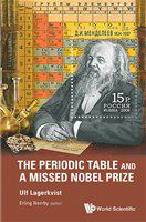 The periodic table and a missed Nobel Prize