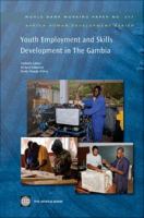 Youth employment and skills development in The Gambia