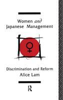 Women and Japanese management : discrimination and reform /