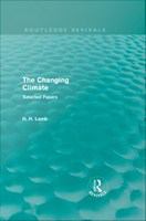 The Changing Climate (Routledge Revivals) : Selected Papers.