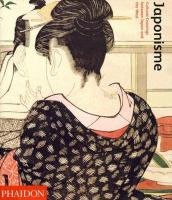 Japonisme : cultural crossings between Japan and the West /