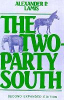 The two-party south /