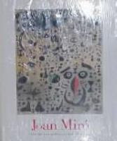 Joan Miró /