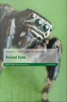 Animal eyes