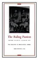 The ruling passion : British colonial allegory and the paradox of homosexual desire /