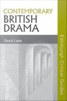 Contemporary British drama /