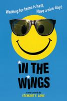 In the wings : a new comedy /