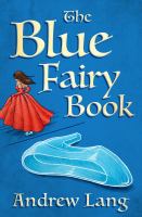 The Blue Fairy Book.