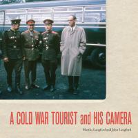 A Cold War Tourist and His Camera : Essays in Honour of the 2500th Anniversary of the Founding of the Persian Empire.