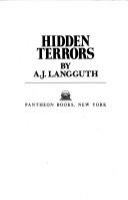 Hidden terrors /