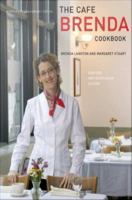 The Cafe Brenda cookbook : seafood and vegetarian cuisine /