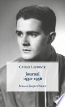 Journal (1950-1956) /