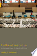 Cultural anxieties : managing migrant suffering in France /