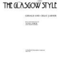 The Glasgow style /