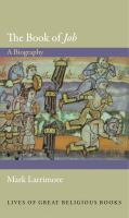 The Book of Job : a biography /