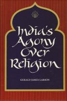 India's agony over religion /