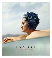 Lartigue : life in color /