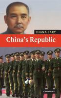 China's Republic /