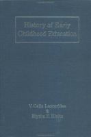 History of early childhood education /