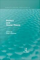 Politics and Social Theory.