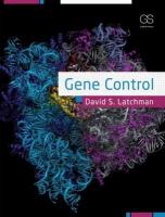 Gene control /