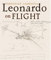 Leonardo on flight /