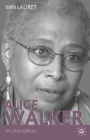 Alice Walker /