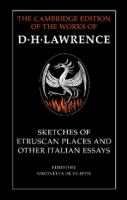 Sketches of Etruscan places and other Italian essays /
