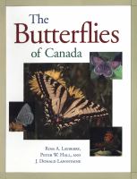 The Butterflies of Canada.