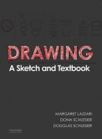 Drawing : a sketch and textbook /