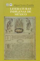 Literaturas indígenas de México /