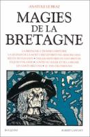 Magies de la Bretagne /