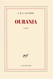 Ourania : roman /