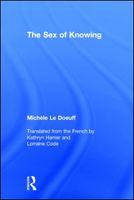 The sex of knowing