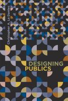 Designing publics