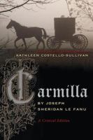 Carmilla /